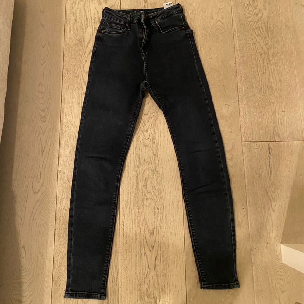 Top shop Jean